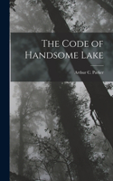 Code of Handsome Lake