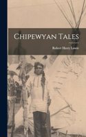 Chipewyan Tales