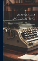 Advanced Accounting