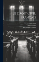 Droit Civil Français