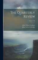 Quarterly Review; Volume 156