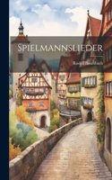 Spielmannslieder