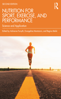 Nutrition for Sport, Exercise, and Performance