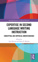 Expertise in Second Language Writing Instruction