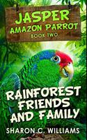 Rainforest Friends and Family