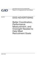 Dod Advertising