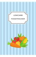 Low Carb Food Tracker