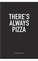 There's Always Pizza