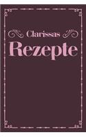 Clarissas Rezepte