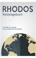 Rhodos Reisetagebuch