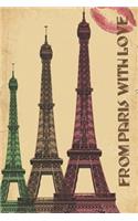 From Paris With Love