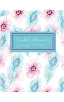 Teacher Planner July-June 2019-2020