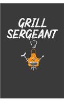 Grill Sergeant