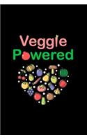 Veggie Powered