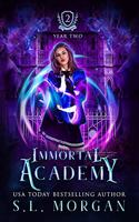 Immortal Academy