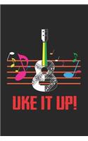 Uke it Up!