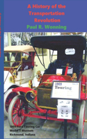 History of the Transportation Revolution