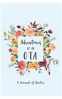 Adventures of an OTA: A Journal of Quotes