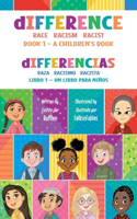 Difference - A Children's Book
