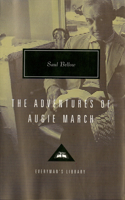 Adventures of Augie March: Introduction by Martin Amis