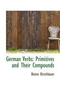 German Verbs