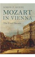 Mozart in Vienna