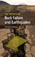 Physics of Rock Failure and Earthquakes