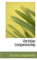 Christian Companionship