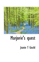 Marjorie's Quest