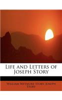 Life and Letters of Joseph Story