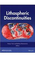 Lithospheric Discontinuities