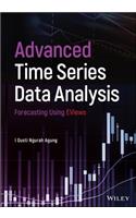 Advanced Time Series Data Analysis