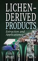 Lichen-Derived Products