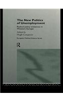 The New Politics of Unemployment