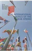 International Politics of the Arab Spring
