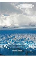 Ethics and Literature in Chile, Argentina, and Paraguay, 1970-2000