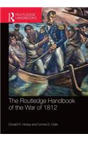 Routledge Handbook of the War of 1812