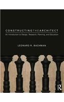 Constructing the Architect