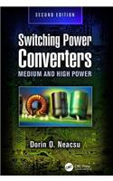 Switching Power Converters