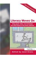 Literacy Moves On