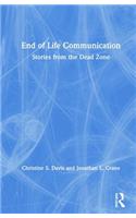 End of Life Communication