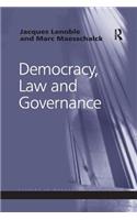 Democracy, Law and Governance