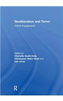 Neoliberalism and Terror