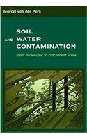 Soil and Water Contamination