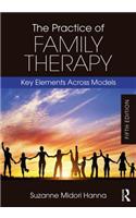 Practice of Family Therapy