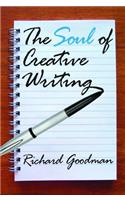 The Soul of Creative Writing