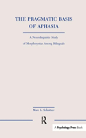 The Pragmatic Basis of Aphasia