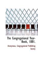 The Congregational Year-Book, 1881.