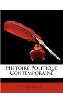 Histoire Politique Contemporaine