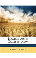 Logicae Artis Compendium
